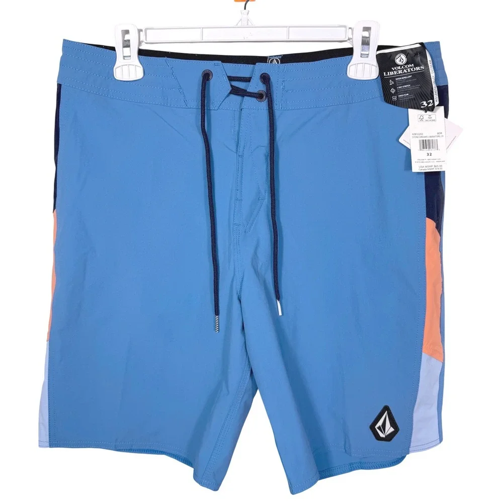 Volcom 	•	color bold